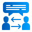 Efficient Communication Channels